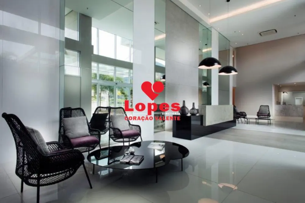 Apartamento, 2 quartos, 77 m² - Foto 3