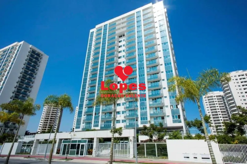Apartamento, 2 quartos, 77 m² - Foto 1