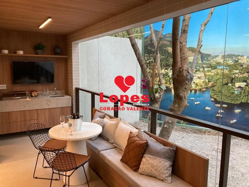 Cobertura, 3 quartos, 148 m² - Foto 27