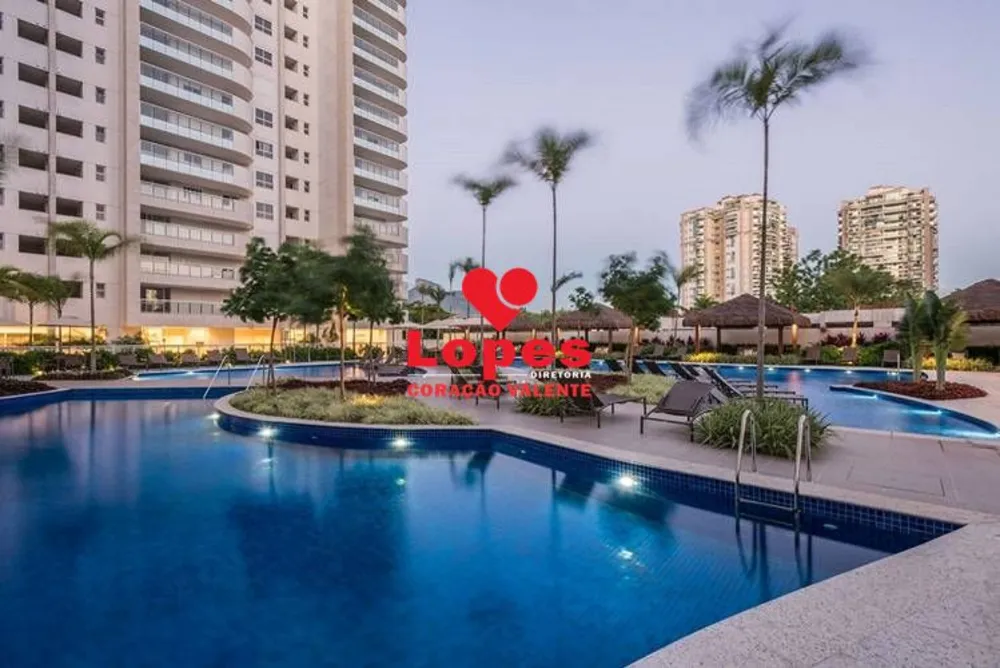 Cobertura, 4 quartos, 252 m² - Foto 28