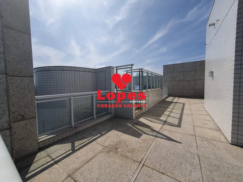 Cobertura, 4 quartos, 252 m² - Foto 12
