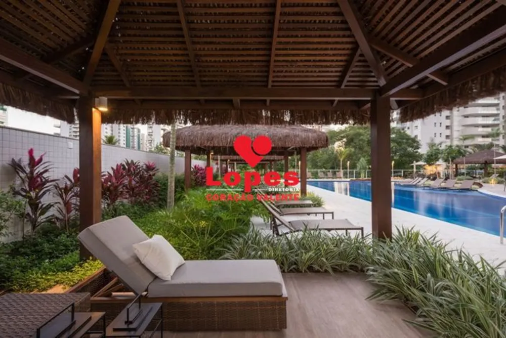 Cobertura, 4 quartos, 252 m² - Foto 31
