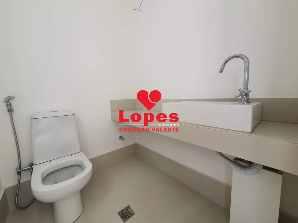 Cobertura, 4 quartos, 252 m² - Foto 17