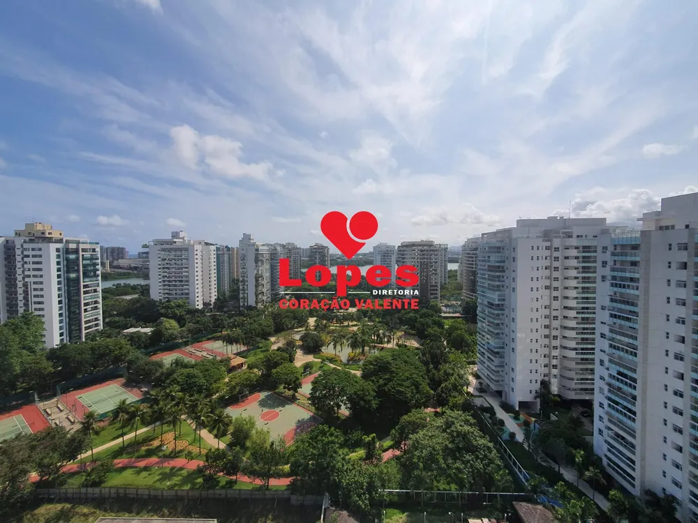 Cobertura, 4 quartos, 252 m² - Foto 19