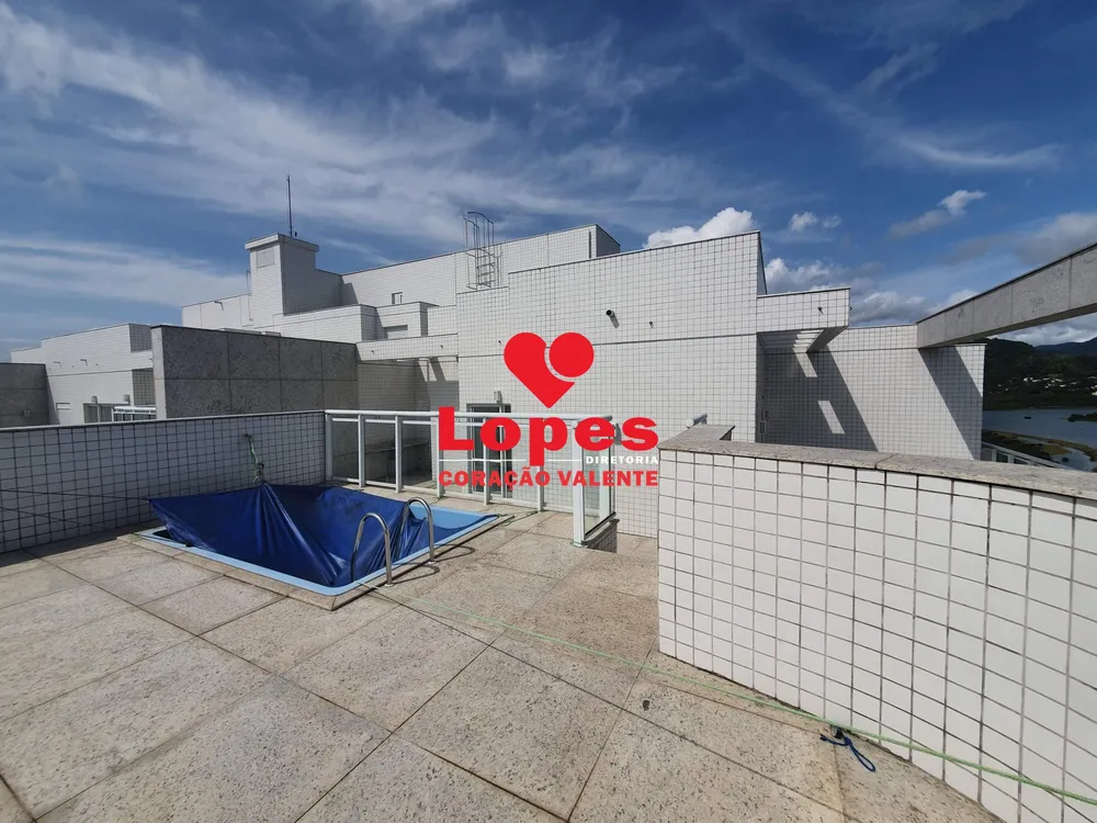 Cobertura, 4 quartos, 252 m² - Foto 16