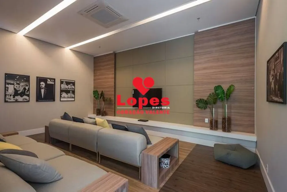 Cobertura, 4 quartos, 252 m² - Foto 26