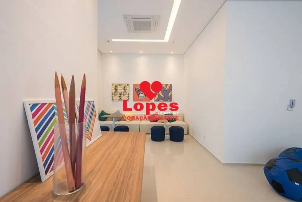 Cobertura, 4 quartos, 252 m² - Foto 22
