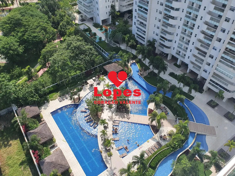 Cobertura, 4 quartos, 252 m² - Foto 21