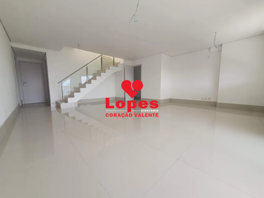 Cobertura, 4 quartos, 252 m² - Foto 3