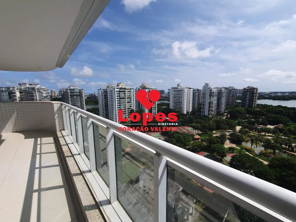 Cobertura, 4 quartos, 252 m² - Foto 4