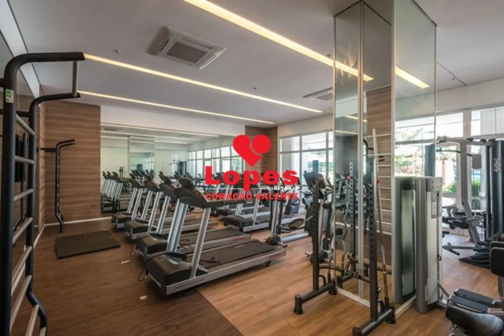 Cobertura, 4 quartos, 252 m² - Foto 20