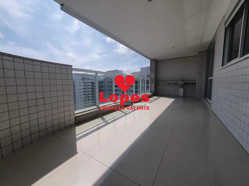 Cobertura, 4 quartos, 252 m² - Foto 18