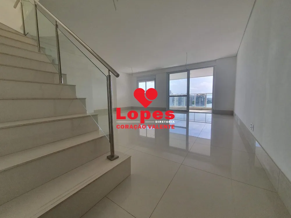 Cobertura, 4 quartos, 252 m² - Foto 2
