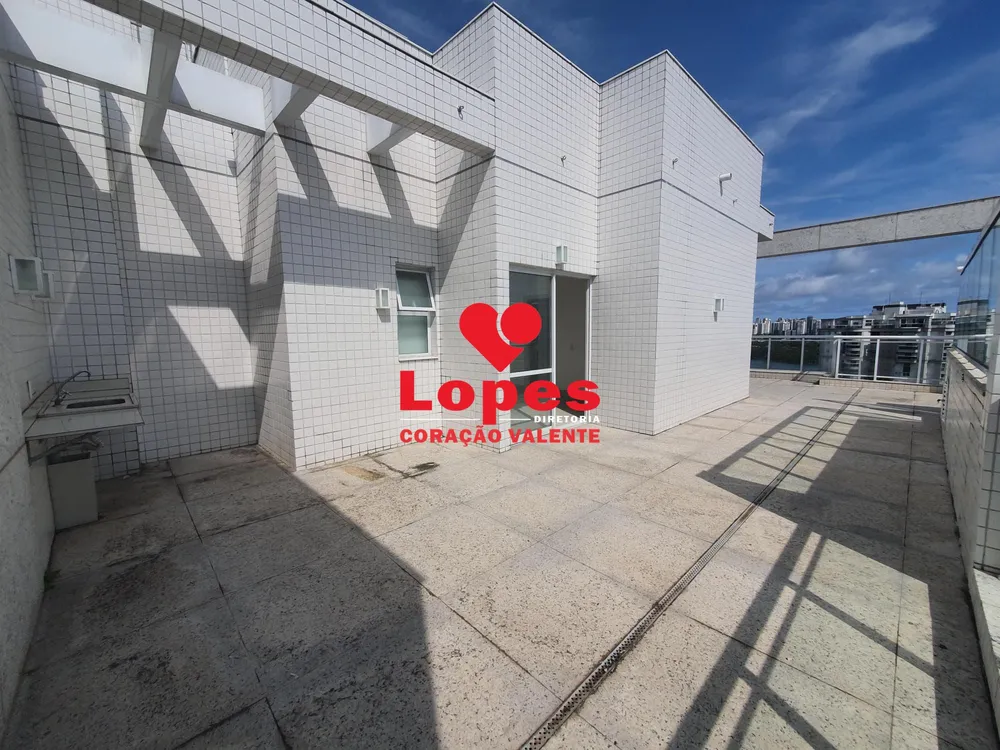 Cobertura, 4 quartos, 252 m² - Foto 13