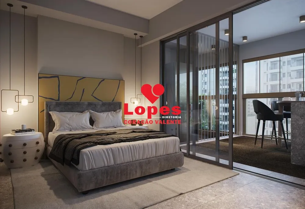 Cobertura, 3 quartos, 187 m² - Foto 6