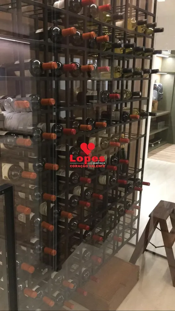 Cobertura, 4 quartos, 595 m² - Foto 16