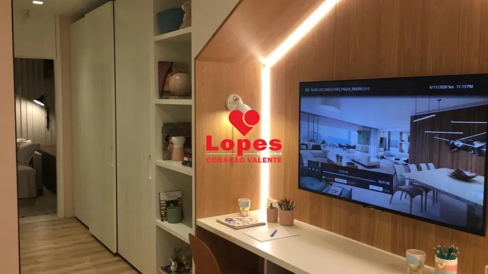 Cobertura, 4 quartos, 595 m² - Foto 12