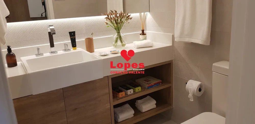 Apartamento, 3 quartos, 81 m² - Foto 8