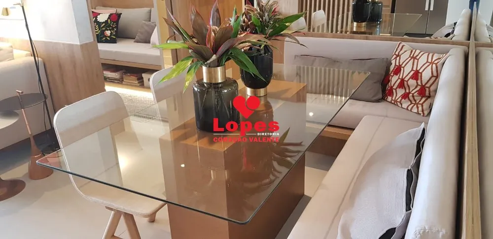 Apartamento, 3 quartos, 81 m² - Foto 5