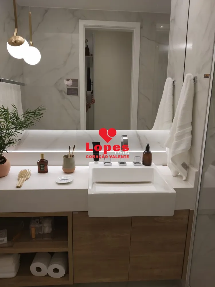 Apartamento, 3 quartos, 81 m² - Foto 23