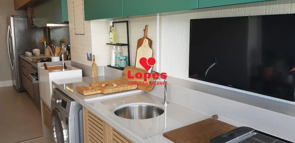 Apartamento, 3 quartos, 81 m² - Foto 24