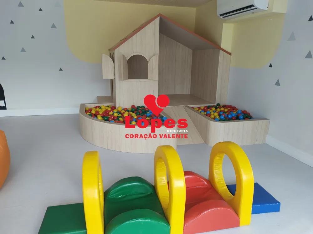 Apartamento, 3 quartos, 81 m² - Foto 49
