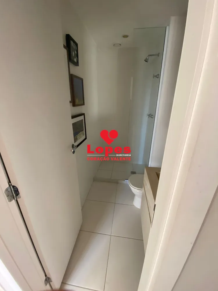 Apartamento, 3 quartos, 64 m² - Foto 23