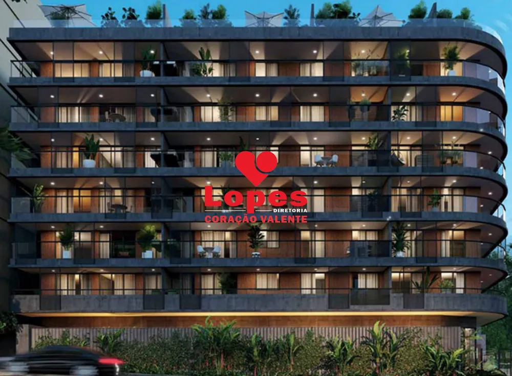 Apartamento, 3 quartos, 122 m² - Foto 12