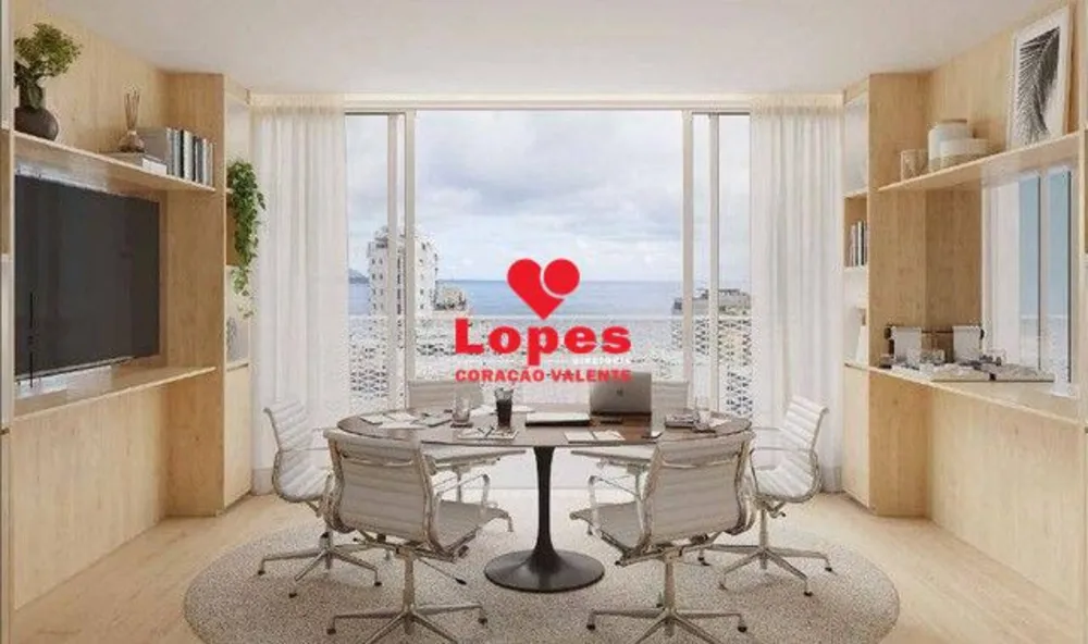 Apartamento, 1 quarto, 48 m² - Foto 5