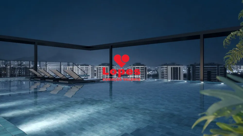 Cobertura, 2 quartos, 100 m² - Foto 1