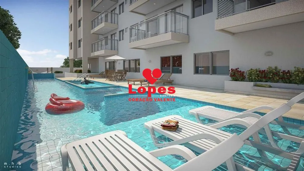 Cobertura, 2 quartos, 58 m² - Foto 24