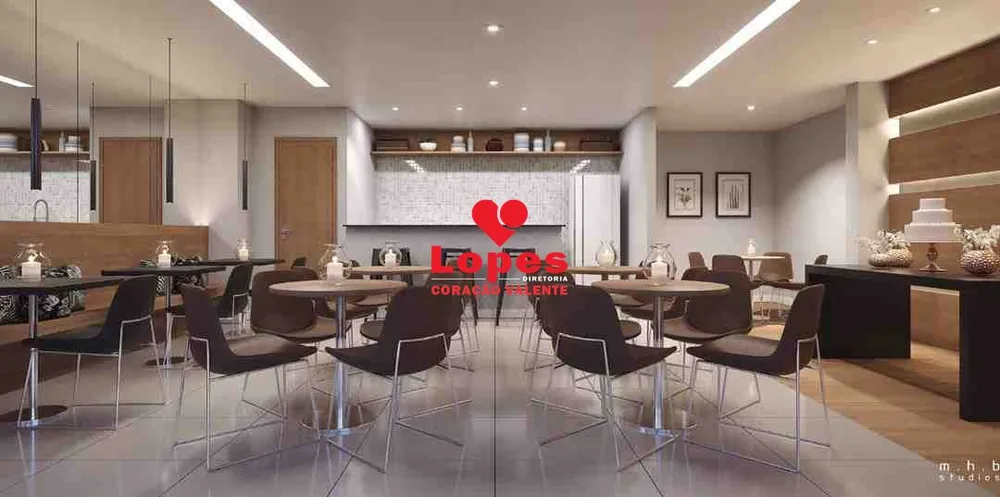 Cobertura, 2 quartos, 58 m² - Foto 21