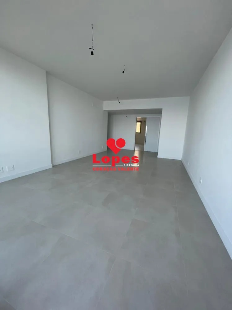 Apartamento, 4 quartos, 160 m² - Foto 3
