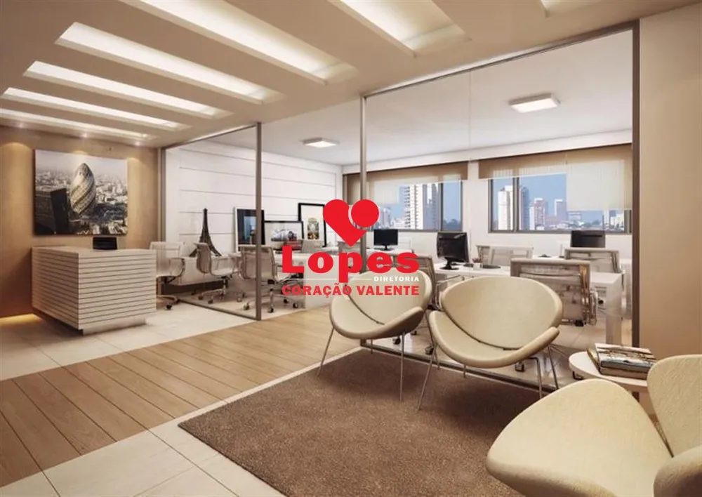 Sala-Conjunto, 21 m² - Foto 17