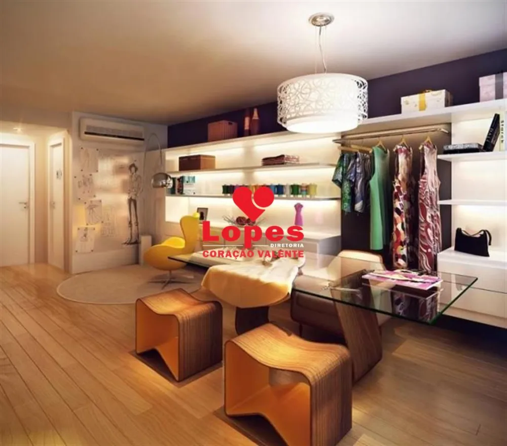 Sala-Conjunto, 21 m² - Foto 38