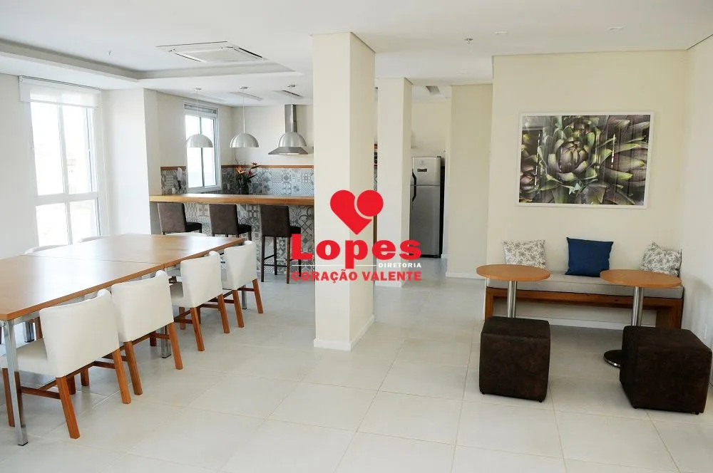 Apartamento, 3 quartos, 70 m² - Foto 16