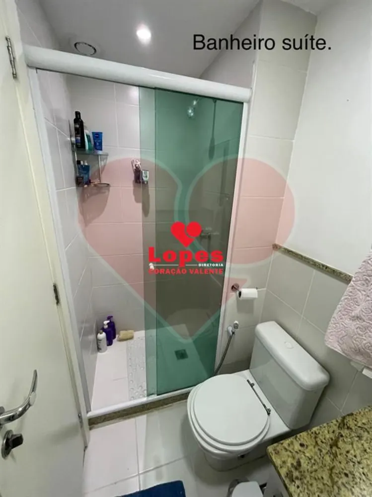 Apartamento, 2 quartos, 78 m² - Foto 5