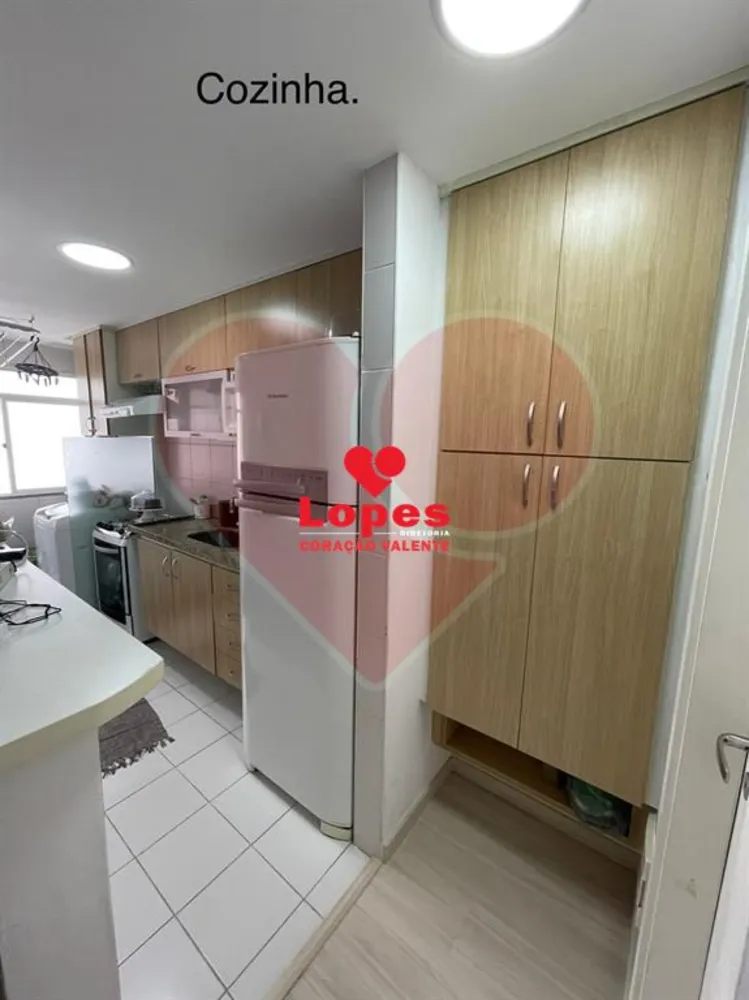 Apartamento, 2 quartos, 78 m² - Foto 11