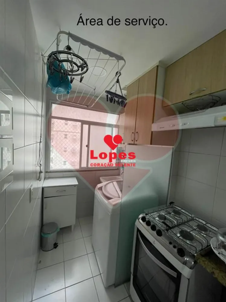 Apartamento, 2 quartos, 78 m² - Foto 6