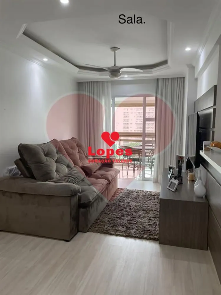 Apartamento, 2 quartos, 78 m² - Foto 23