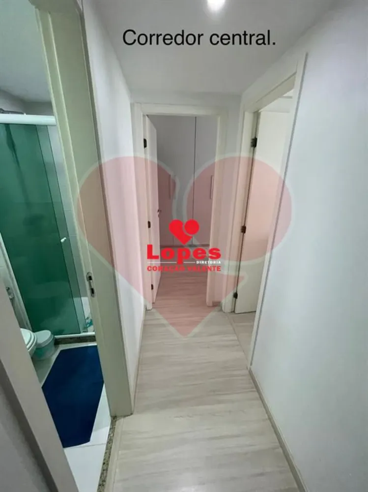 Apartamento, 2 quartos, 78 m² - Foto 18