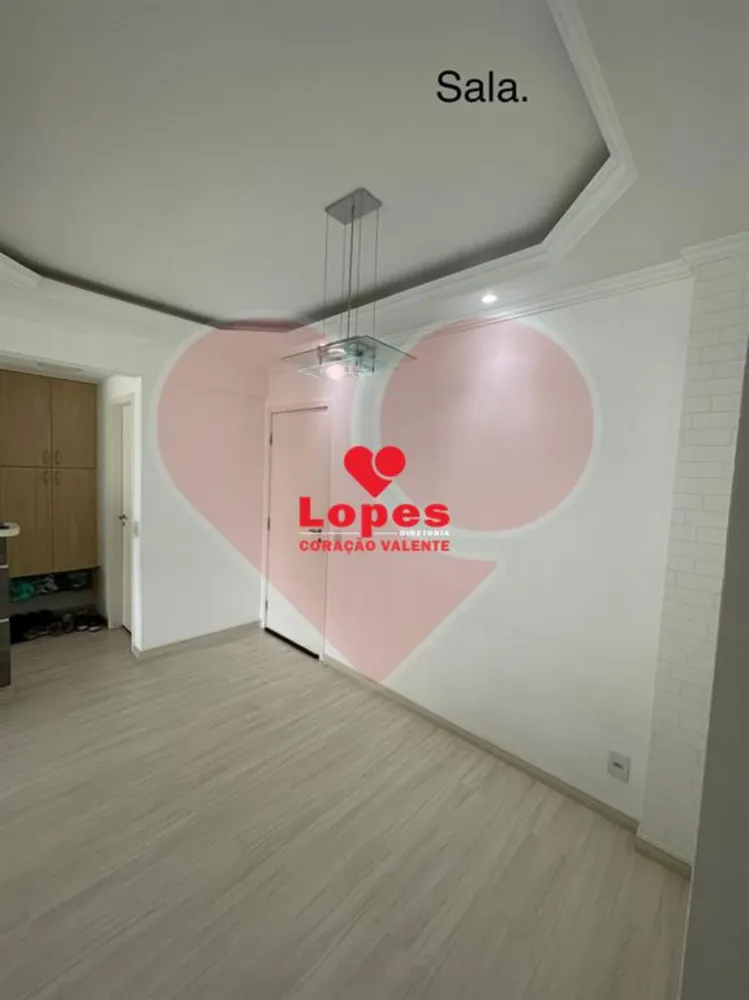 Apartamento, 2 quartos, 78 m² - Foto 3
