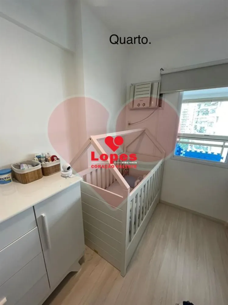 Apartamento, 2 quartos, 78 m² - Foto 21