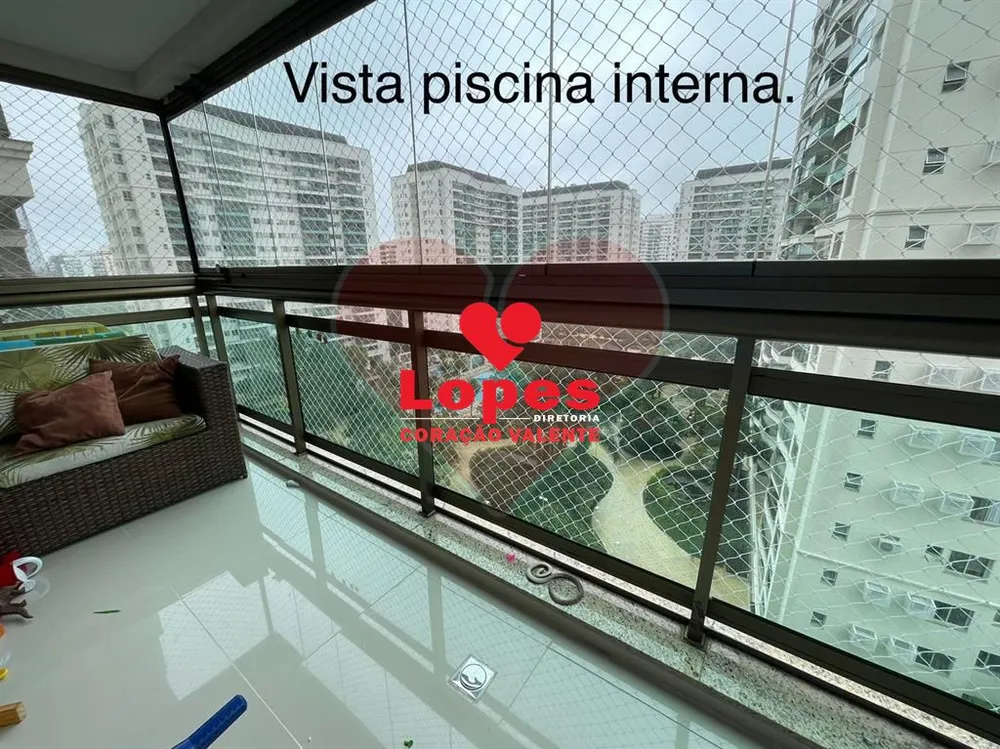 Apartamento, 2 quartos, 78 m² - Foto 1