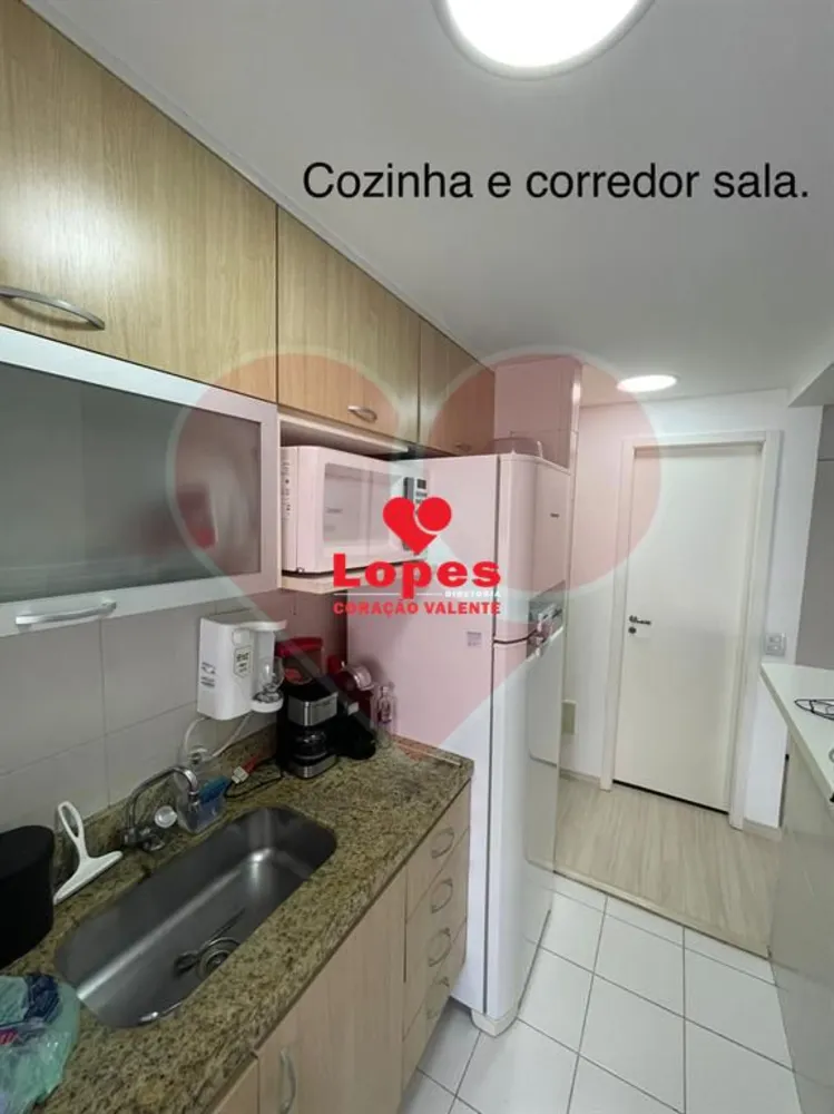 Apartamento, 2 quartos, 78 m² - Foto 9