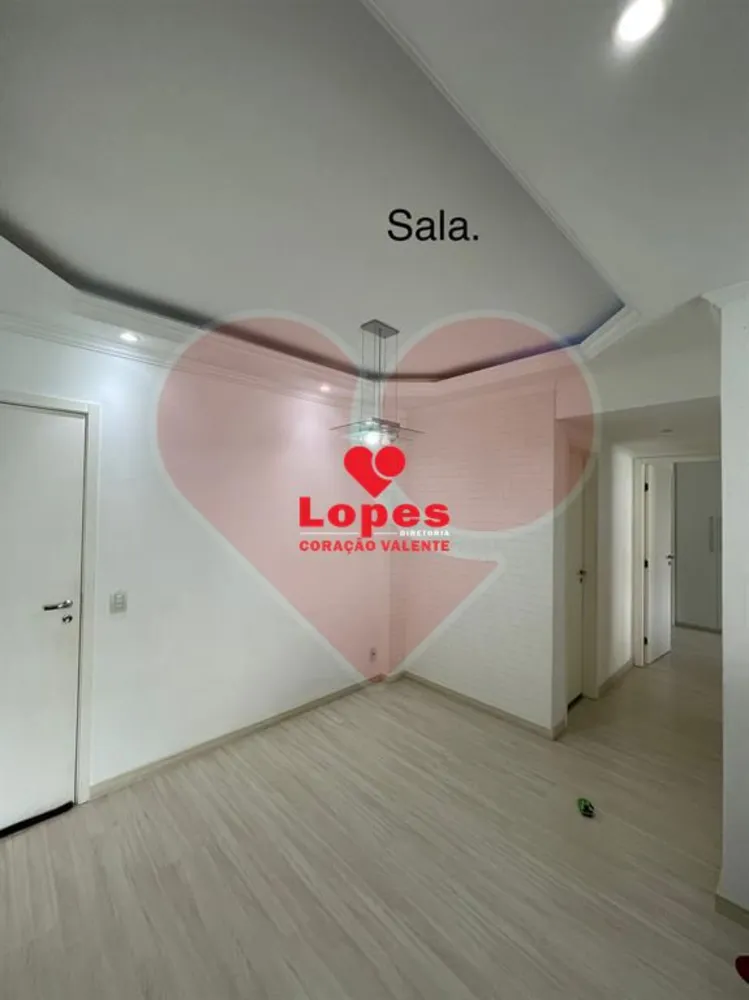 Apartamento, 2 quartos, 78 m² - Foto 13