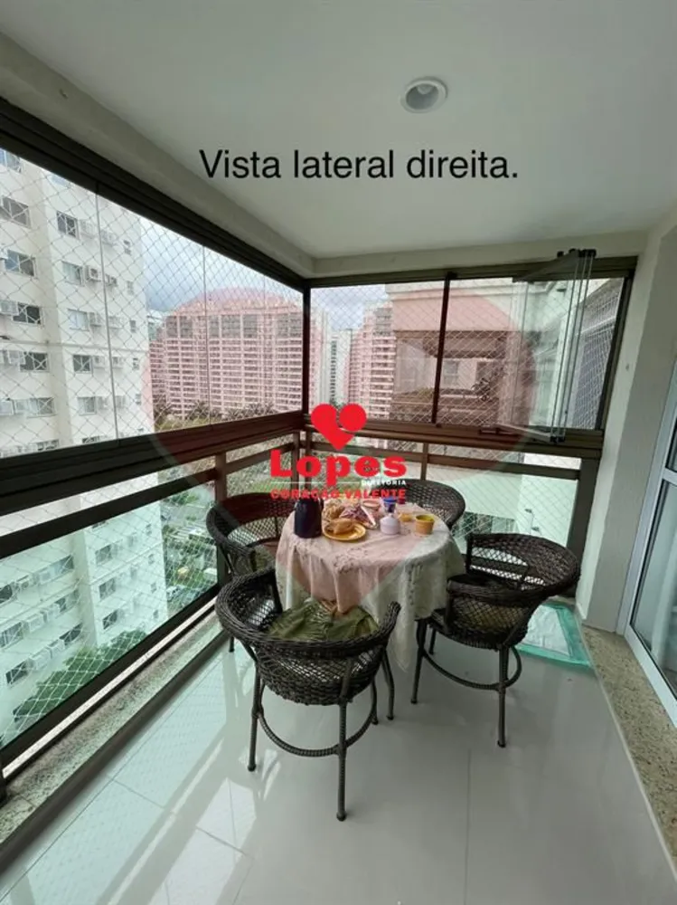 Apartamento, 2 quartos, 78 m² - Foto 17