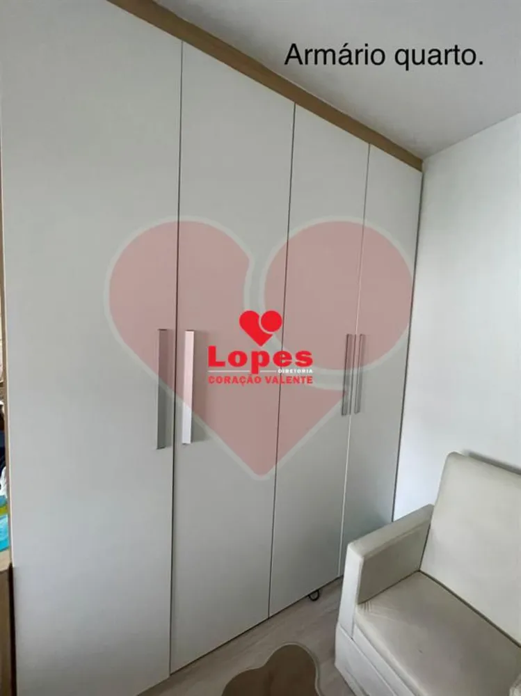 Apartamento, 2 quartos, 78 m² - Foto 10