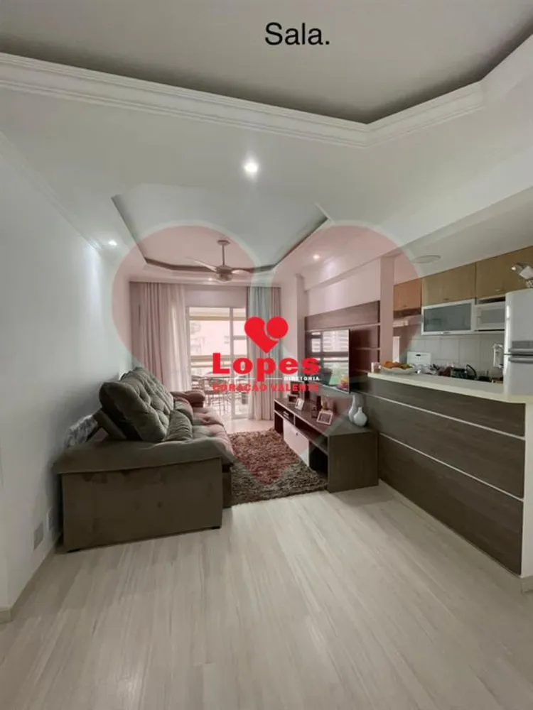 Apartamento, 2 quartos, 78 m² - Foto 4