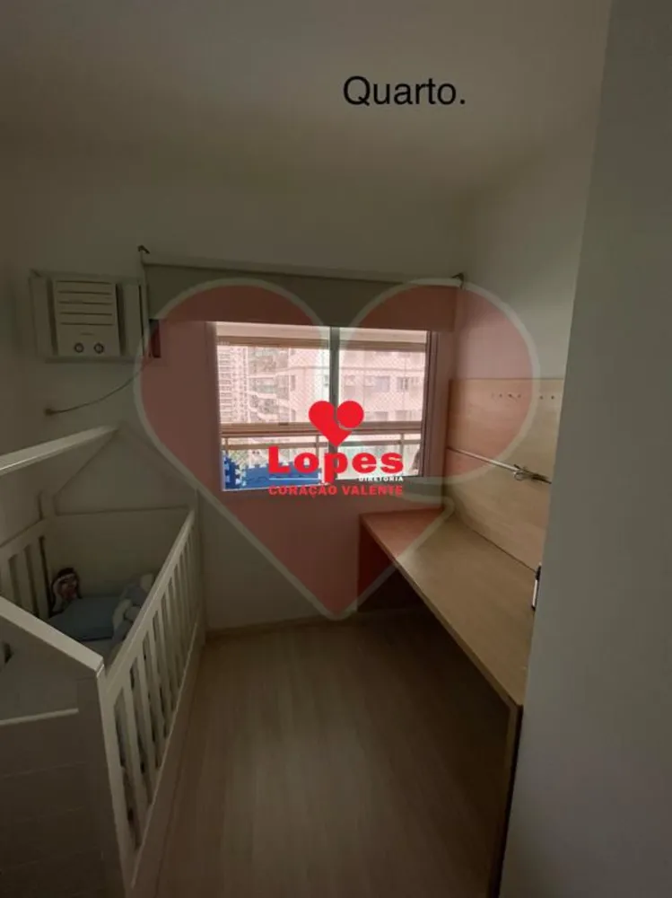 Apartamento, 2 quartos, 78 m² - Foto 12